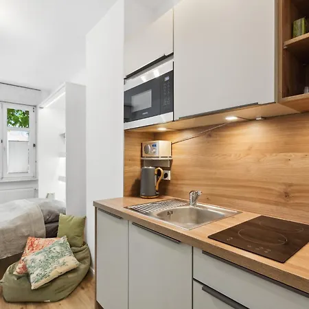 Pet Friendly Apartment In Naumburg With Kitchen Esterno foto