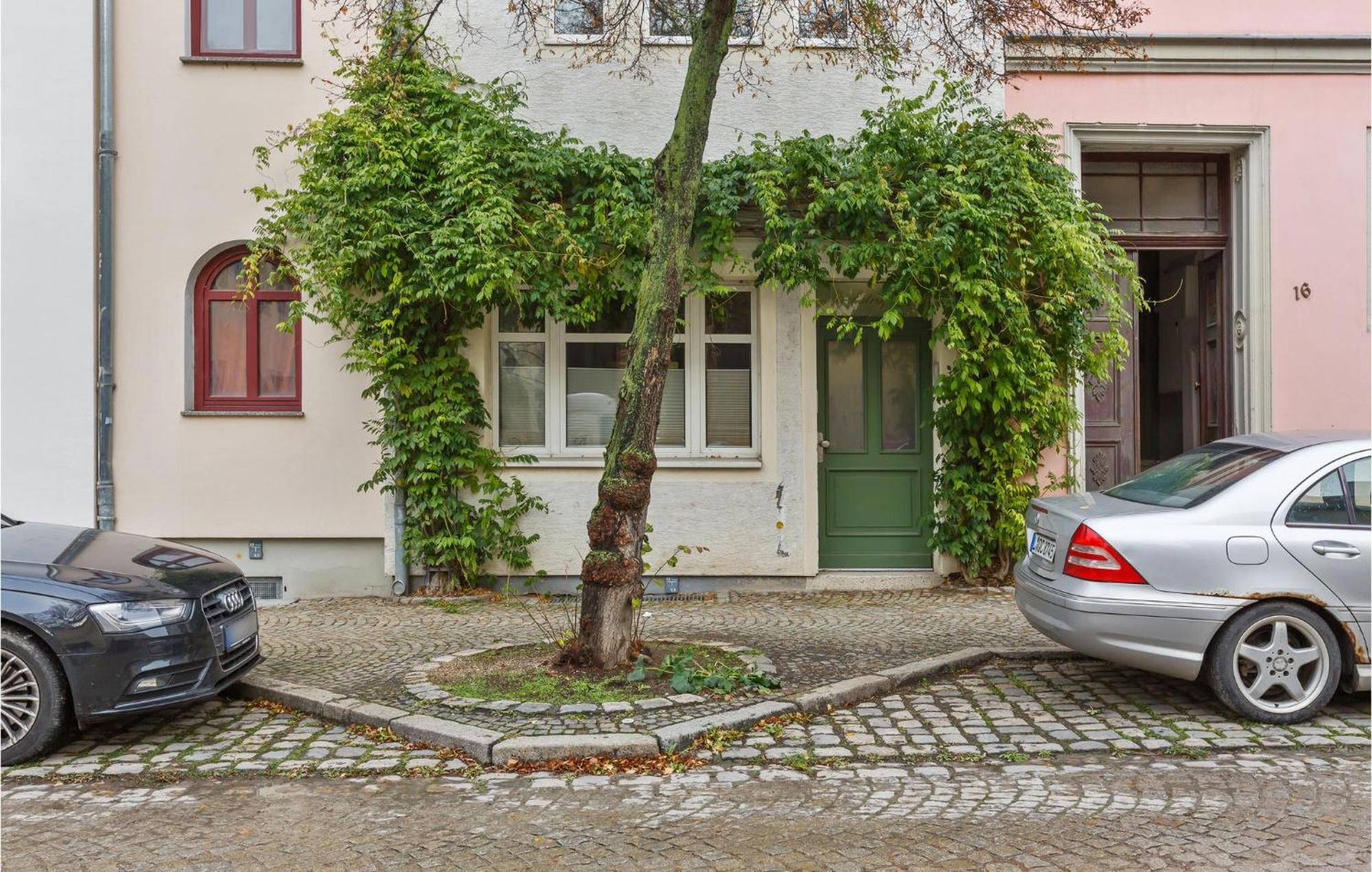 Apartment Pet Friendly In Naumburg With Kitchen