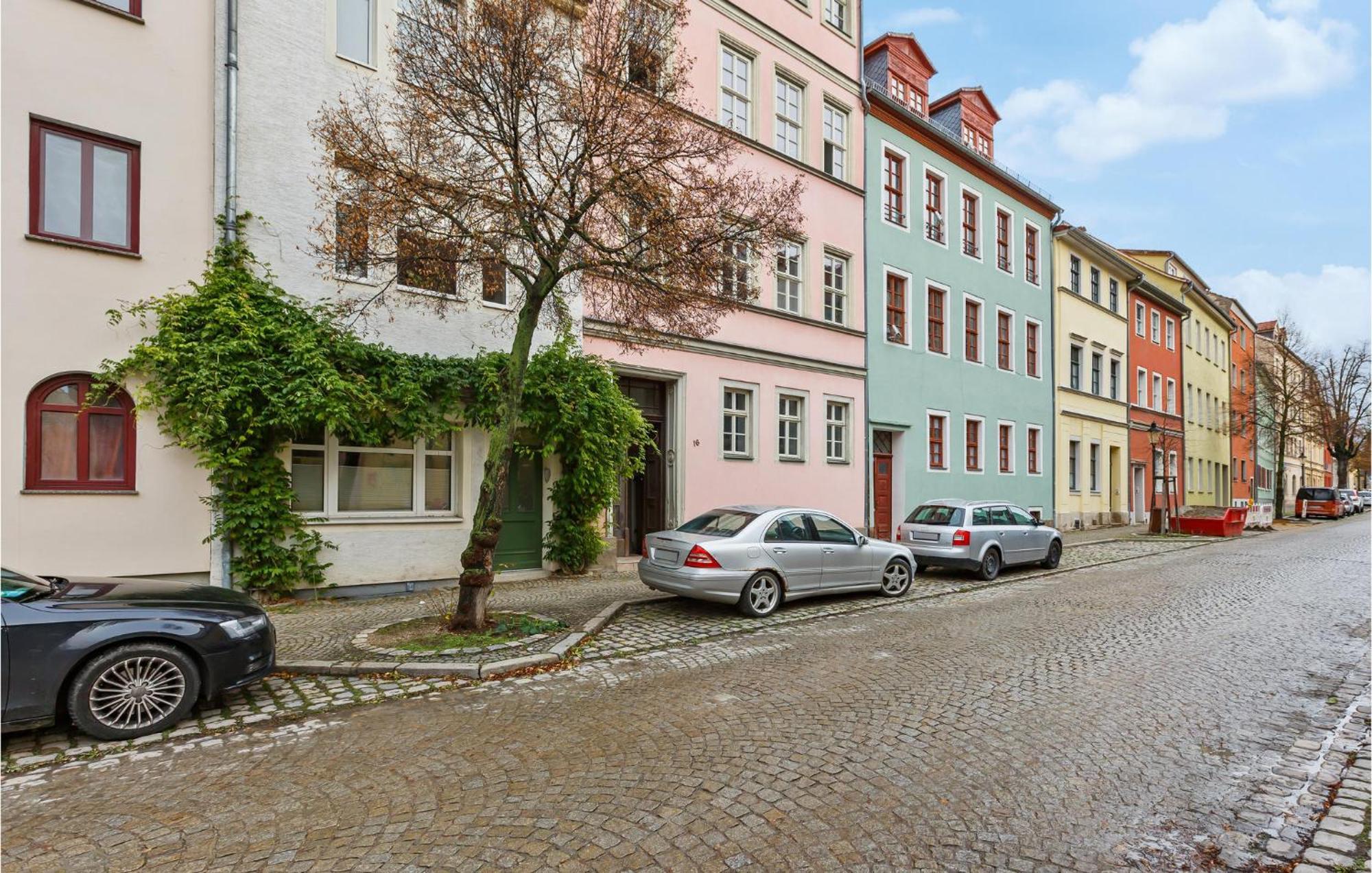 Pet Friendly In Naumburg With Kitchen *
