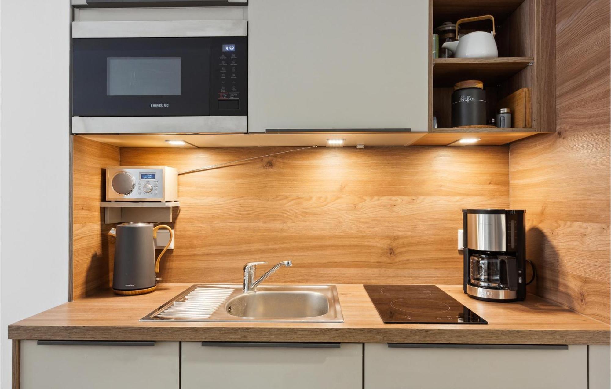 Pet Friendly In Naumburg With Kitchen * Naumburg (Saale)